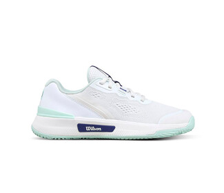 Wilson Intrigue Pro (W) (White/Bay)