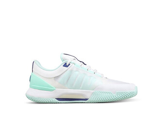 Wilson Intrigue Tour (W) (White/Bay)