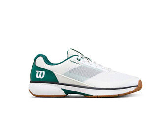 Wilson Rush Lite 5 (M) (White/Evergreen)