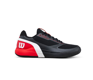Wilson Rush Pro 5 (M) (Black)