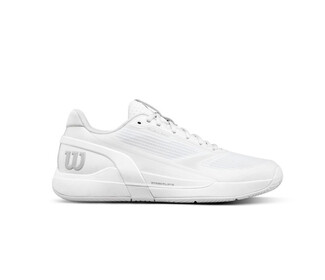 Wilson Rush Pro 5 (M) (White)