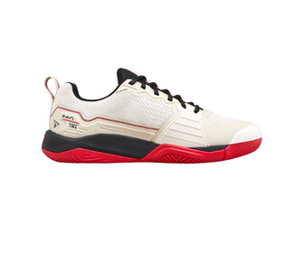 Wilson Rush Pro 4.5 (M) (Tofu/Red)