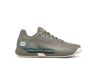 Wilson Rush Tour 5 (M) (Vetiver)