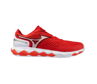 Mizuno Wave Enforce Tour 2 AC (M) (Fiery Red)