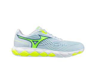 Mizuno Wave Enforce Tour 2 AC (W) (Ice Water)