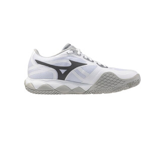 Mizuno Wave Enforce Tour 2 AC (W) (White)