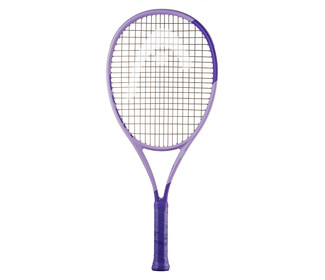 HEAD Boom Junior 26 2026 (Strung) (Purple)
