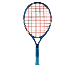 HEAD Paw Patrol 21 Junior (Strung) (Chase)