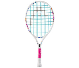 HEAD Paw Patrol 21 Junior (Strung) (Skye)