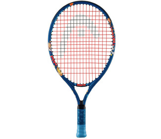 HEAD Paw Patrol 19 Junior (Strung) (Chase)