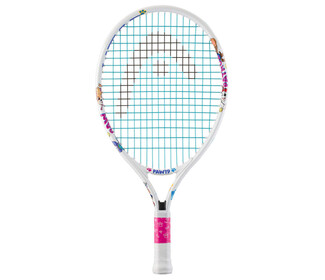 HEAD Paw Patrol 19 Junior (Strung) (Skye)