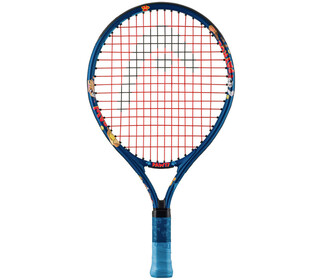 HEAD Paw Patrol 17 Junior (Strung) (Chase)