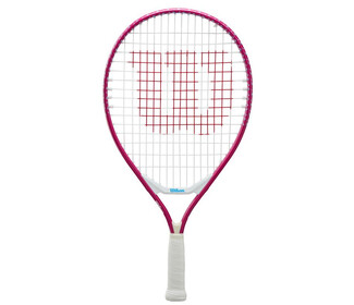 Wilson Ultra Power Junior Pink 19 (Strung)