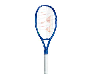 Yonex EZone Alpha L (Strung) (2025)