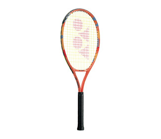 Yonex Junior 26 (Strung) (2025) (Coral)