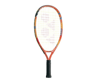 Yonex Junior 19 (Strung) (2025) (Coral)