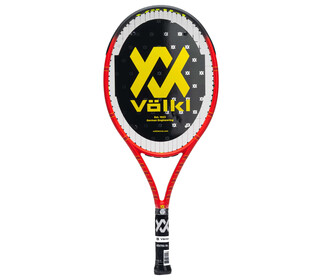 Volkl Vostra V8 Junior 25 (Strung)