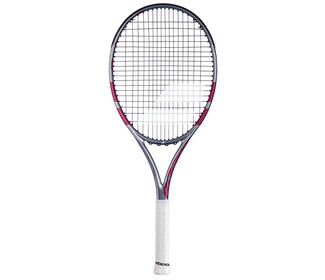 Babolat Boost Aero Pink (Strung) (2026)