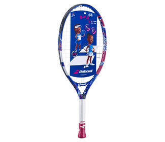 Babolat B' Fly 21 Junior (Strung) (2023)