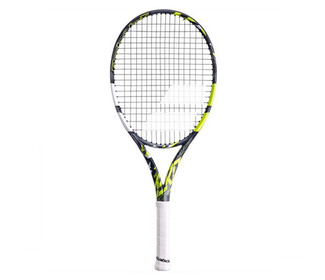 Babolat Pure Aero Junior 26 (00L) (Strung) (2023)