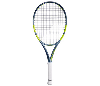 Babolat Pure Aero Junior 26 (Strung) (2026)