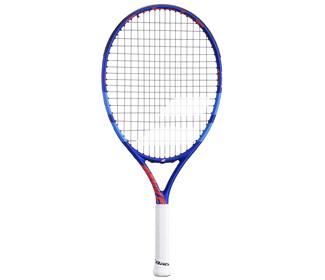 Babolat Drive Junior 23 (Strung) (2025)