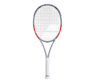 Babolat Pure Strike Junior 26 (Strung) (2025)