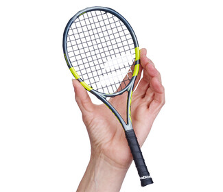Babolat Pure Aero Mini Racquet (2026)