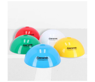 GAMMA Dome Cones (5x) (Assorted)