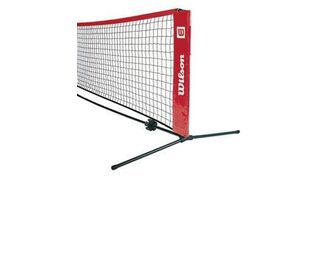 Wilson EZ Tennis Net Set 18'