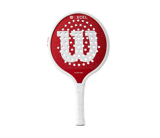 Wilson XCel Lite v3 Paddle