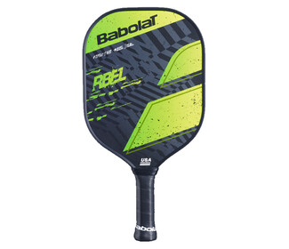 Babolat RBEL Pickleball Paddle (2025)