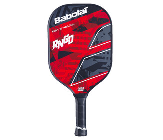 Babolat RNGD Pickleball Paddle (2025)