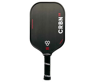 CRBN 3X Power Series Pickleball Paddle (16mm)