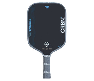 CRBN2 TruFoam Waves Pickleball Paddle