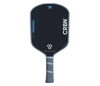 CRBN4 TruFoam Waves Pickleball Paddle