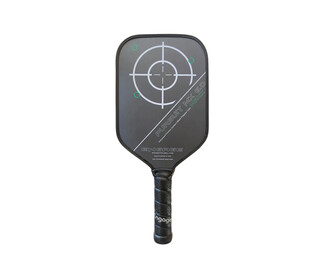 Engage Pursuit MAXX MX 6.0 Pickleball Paddle (Flash Green)