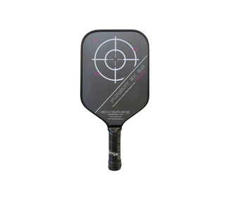 Engage Pursuit MAXX EX 6.0 Pickleball Paddle (Purple Fusion)