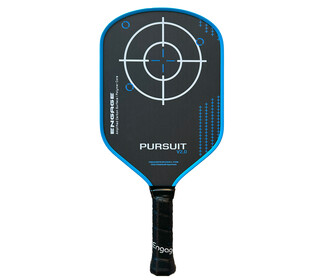 Engage Pursuit V2.0 Pickleball Paddle (Sky Blue)