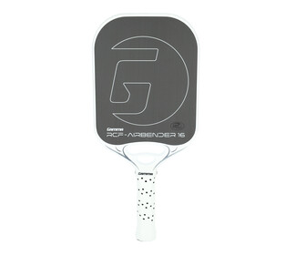 Gamma RCF Airbender 16mm Pickleball Paddle