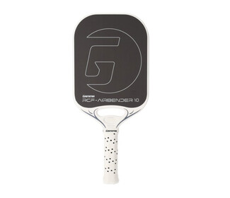 GAMMA RCF Airbender 10mm Pickleball Paddle