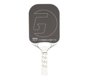 GAMMA RCF Airbender 13mm Pickleball Paddle