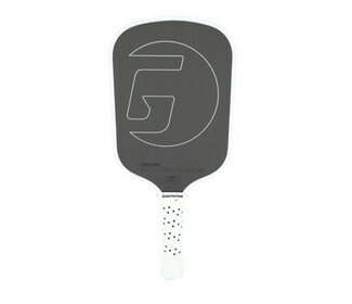 Gamma RCF Obsidian 16mm Pickleball Paddle