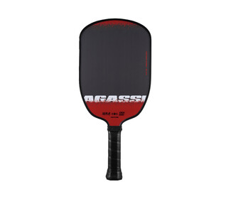 JOOLA Agassi Edge 16mm Pickleball Paddle