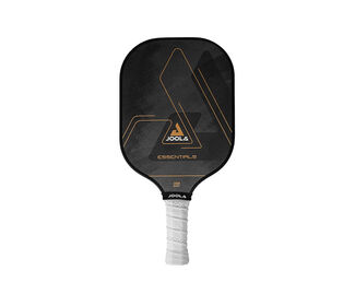 Joola Essentials 12mm Pickleball Paddle (Black)