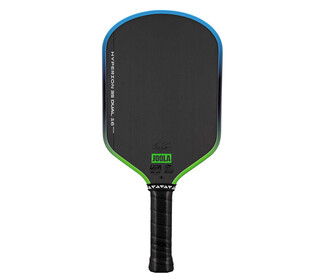 JOOLA Ben Johns Hyperion Pro 3S Dual 16mm Pickleball Paddle
