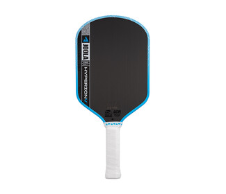 JOOLA Ben Johns Hyperion Pro V 16mm Pickleball Paddle (Bolt Blue)