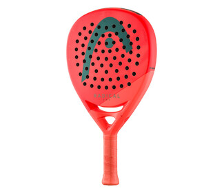 Head Padel Radical Pro 2026 (Orange)