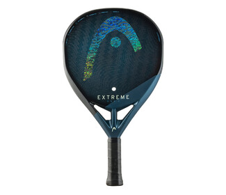 HEAD Padel Extreme One 2026 (Black)