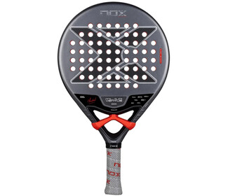 NOX Padel ML10 Ventus Control 3K Miguel Lamperti 2026